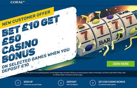 coral 50 free spins|Coral Casino £50 Bonus Offer & Top Slot Games .